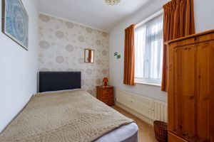 Bedroom 3- click for photo gallery